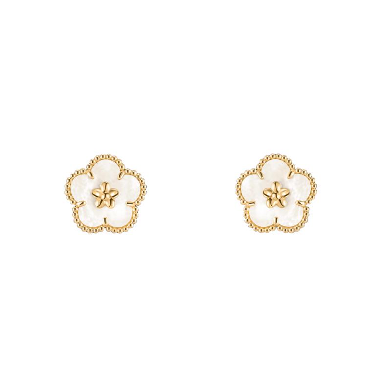 [CiCi]2026 NEW STYLE LUCKY SPRING EARRINGS