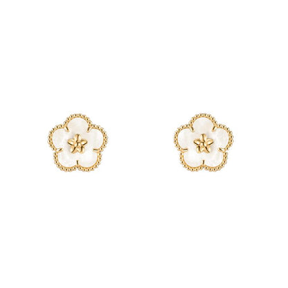 [CiCi]2026 NEW STYLE LUCKY SPRING EARRINGS