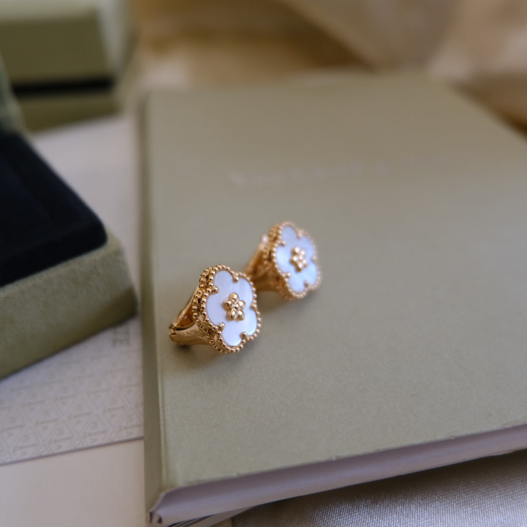 [CiCi]2026 NEW STYLE LUCKY SPRING EARRINGS