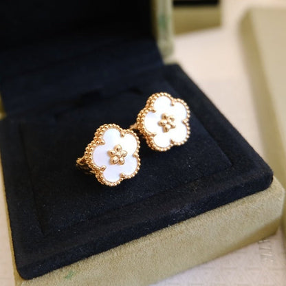 [CiCi]2026 NEW STYLE LUCKY SPRING EARRINGS