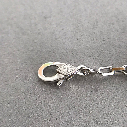 [CiCi] CLOVER 5 MOTIF ONYXS BRACELET COLLECTION