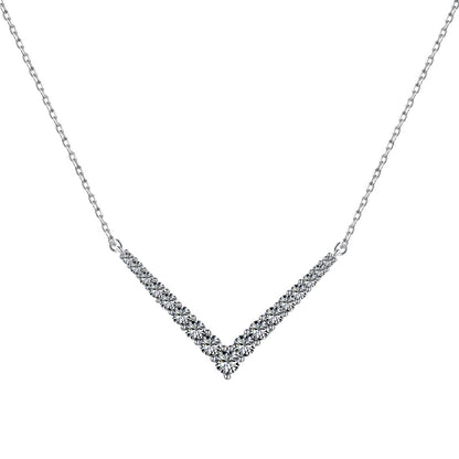 [CiCi]Ornate Round Cut Necklace