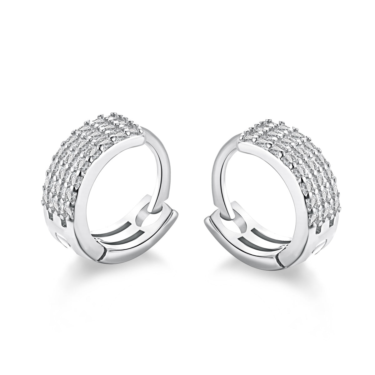 [CiCi]Personalized Versatile Earrings
