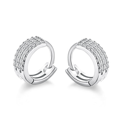 [CiCi]Personalized Versatile Earrings