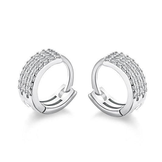 [CiCi]Personalized Versatile Earrings