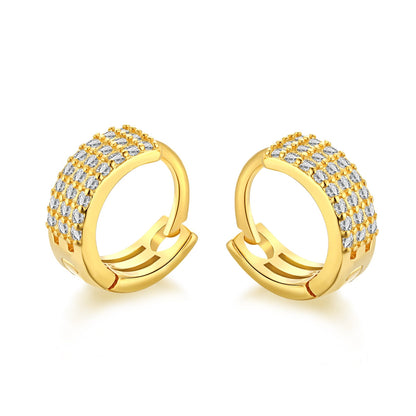 [CiCi]Personalized Versatile Earrings