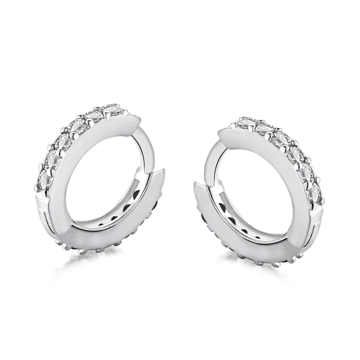 [CiCi]Delicate Fashion Earrings