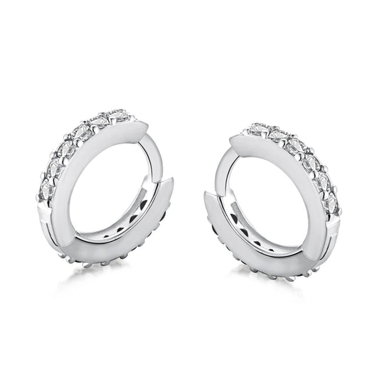 [CiCi]Delicate Fashion Earrings