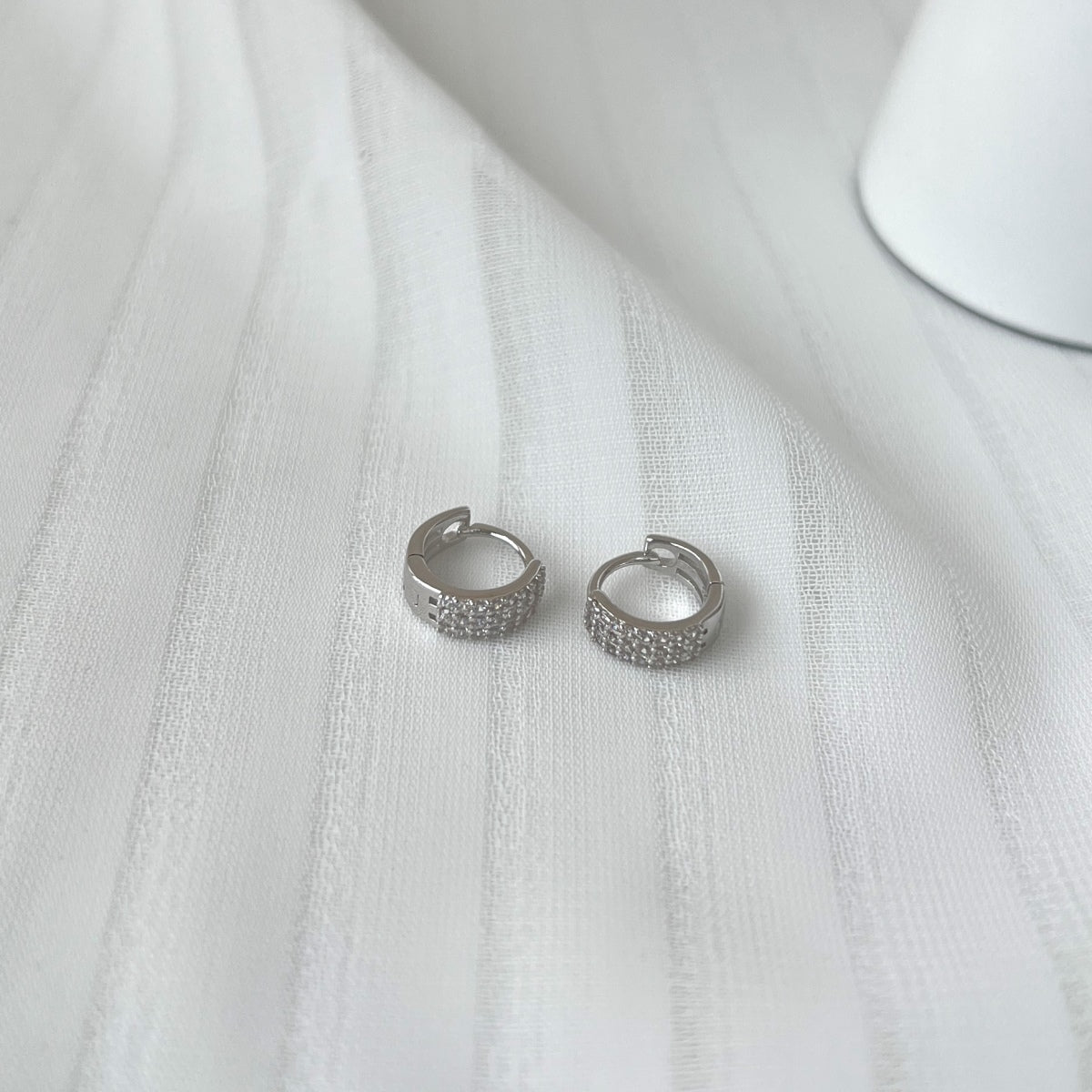 [CiCi]Personalized Versatile Earrings