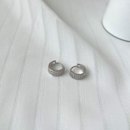 [CiCi]Personalized Versatile Earrings