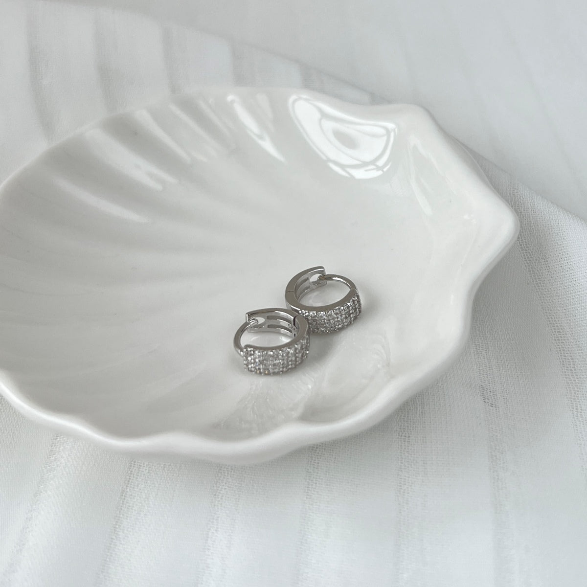 [CiCi]Personalized Versatile Earrings