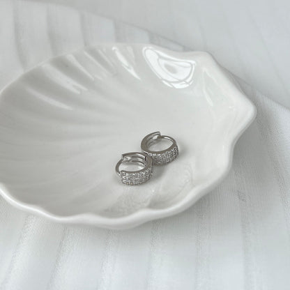 [CiCi]Personalized Versatile Earrings