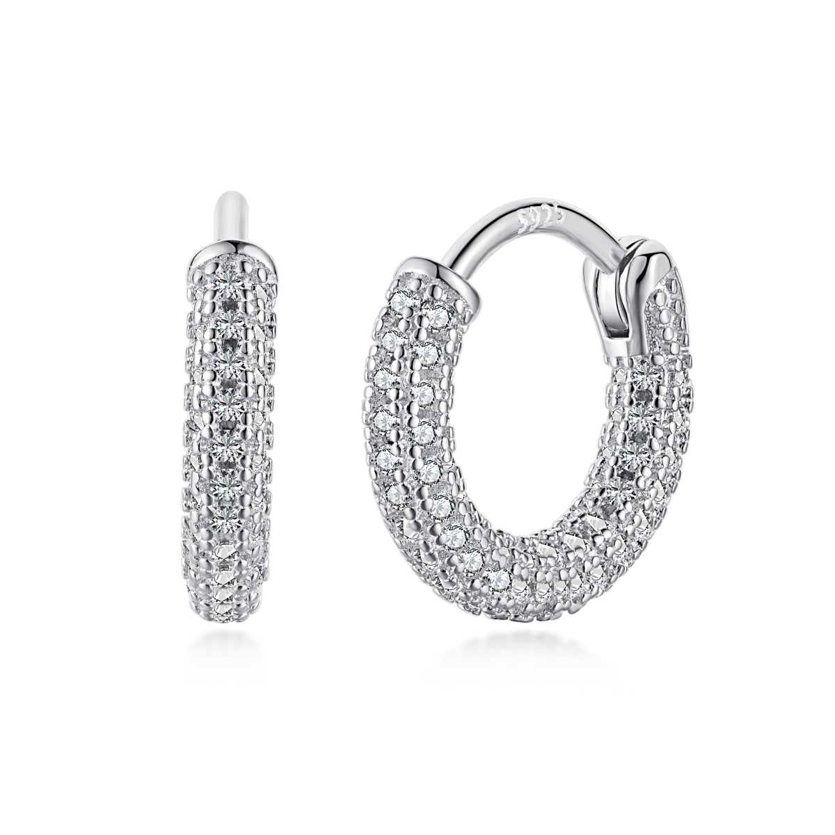 [CiCi]Delicate Versatile Daily Earrings