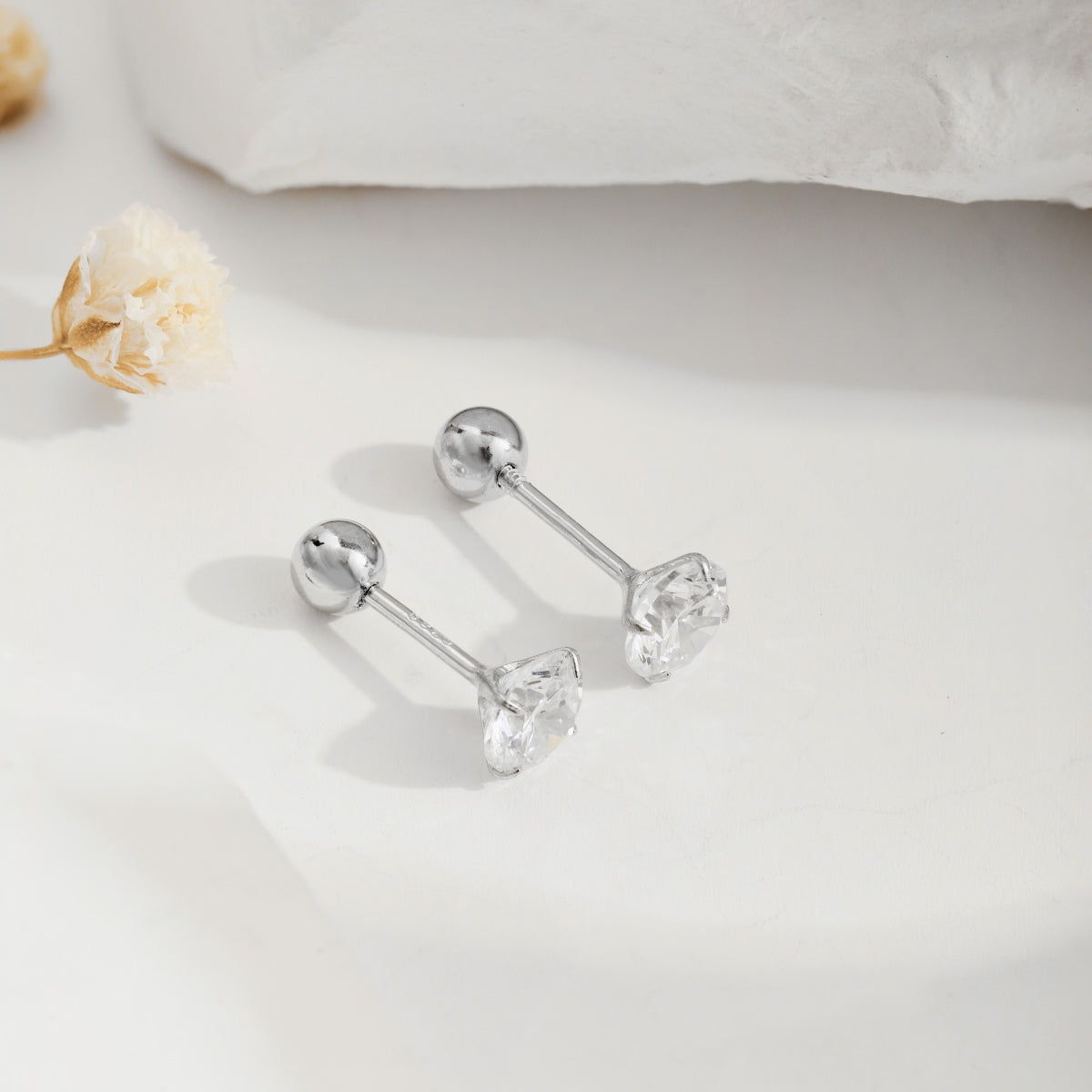[CiCi]Unique U-Shaped Ear Bone Earrings