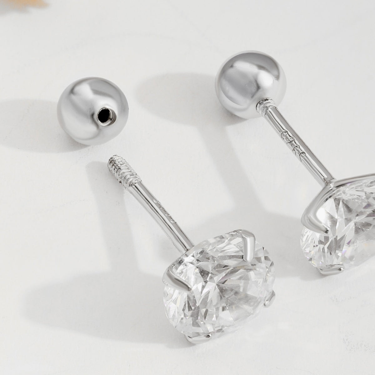 [CiCi]Unique U-Shaped Ear Bone Earrings
