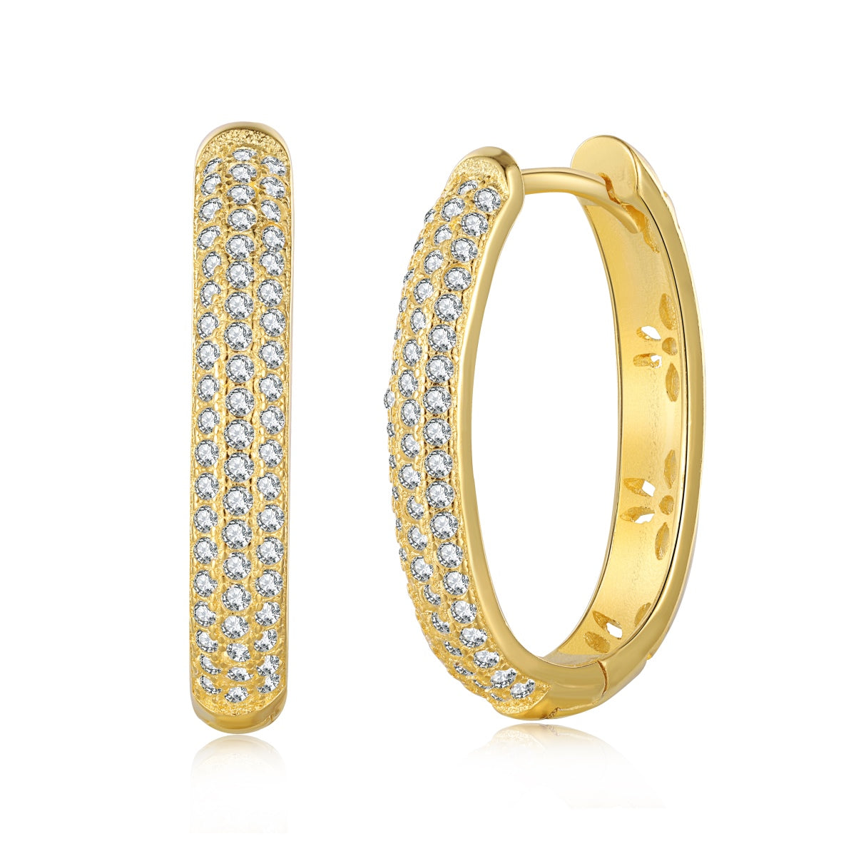 [CiCi]Exquisite Versatile Daily Earrings