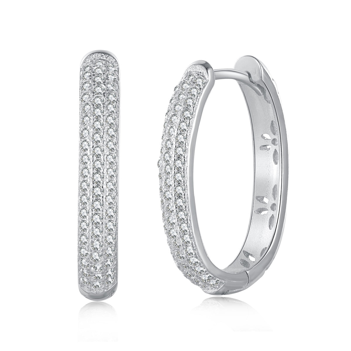 [CiCi]Exquisite Versatile Daily Earrings