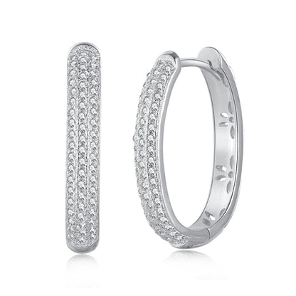 [CiCi]Exquisite Versatile Daily Earrings