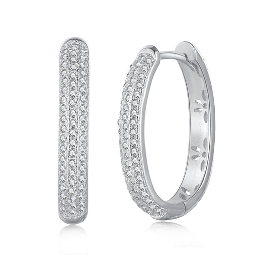 [CiCi]Exquisite Versatile Daily Earrings