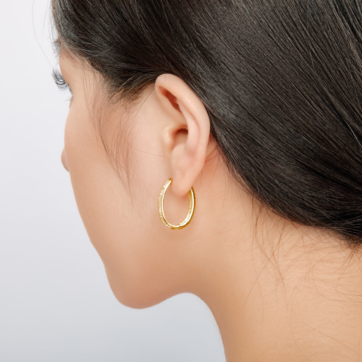 [CiCi]Exquisite Versatile Daily Earrings