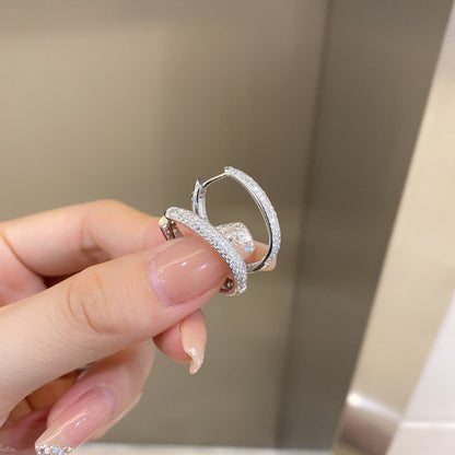 [CiCi]Exquisite Versatile Daily Earrings