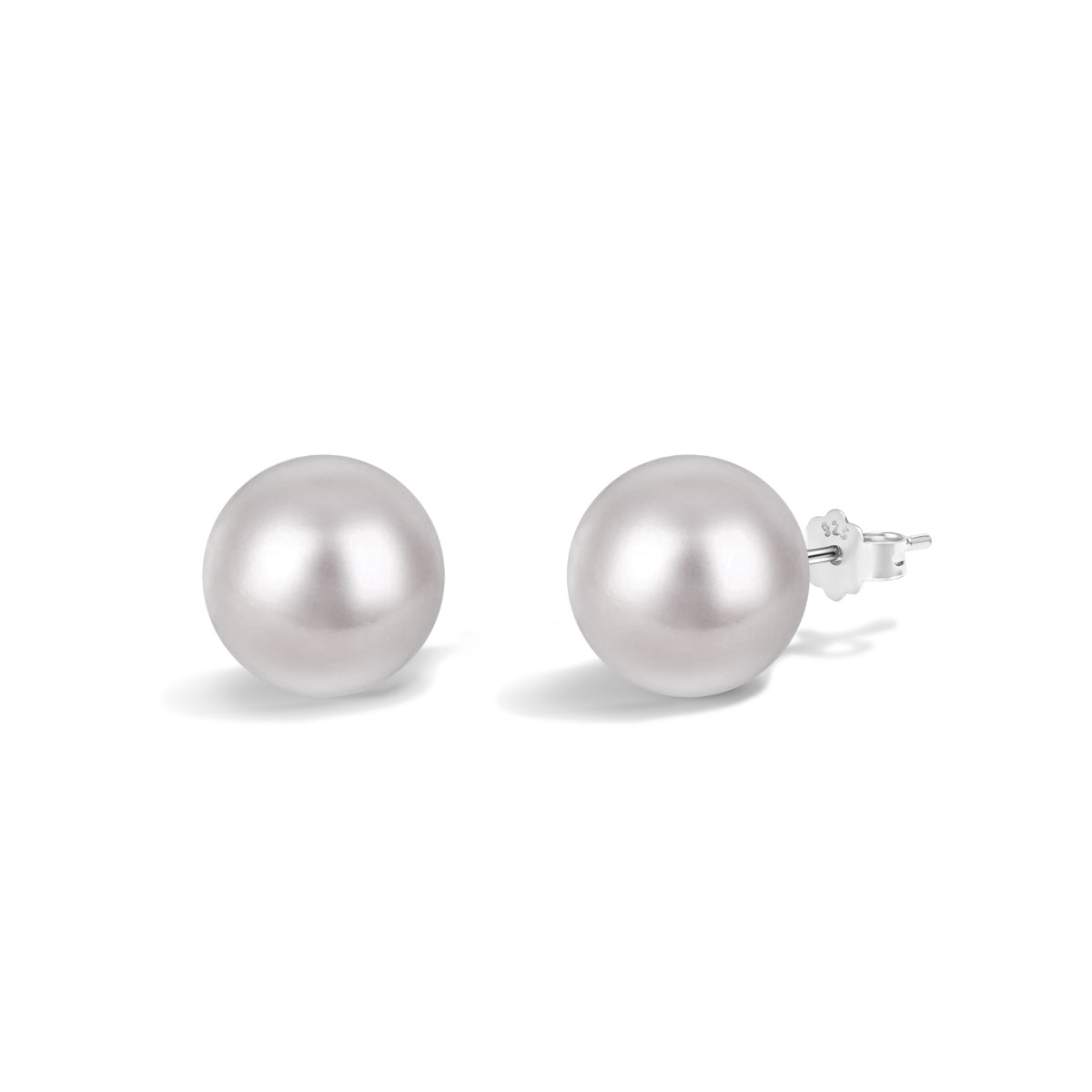 [CiCi]Delicate Pearl Earrings