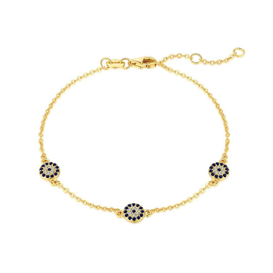[CiCi]Delicate Round Shape Pendent Necklace