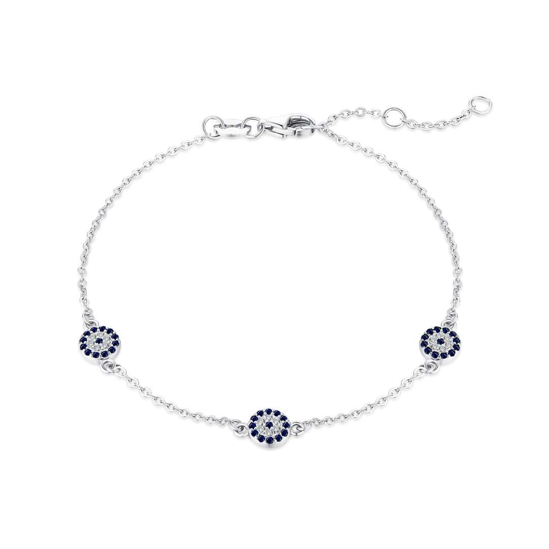 [CiCi]Delicate Round Shape Pendent Necklace