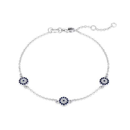 [CiCi]Delicate Round Shape Pendent Necklace