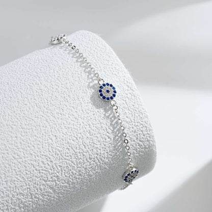 [CiCi]Delicate Round Shape Pendent Necklace