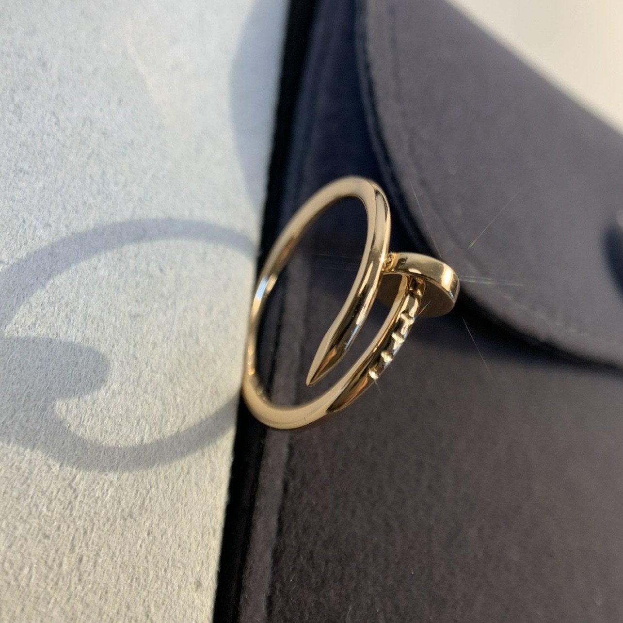 [CiCi]JUSTE RING 1.8MM