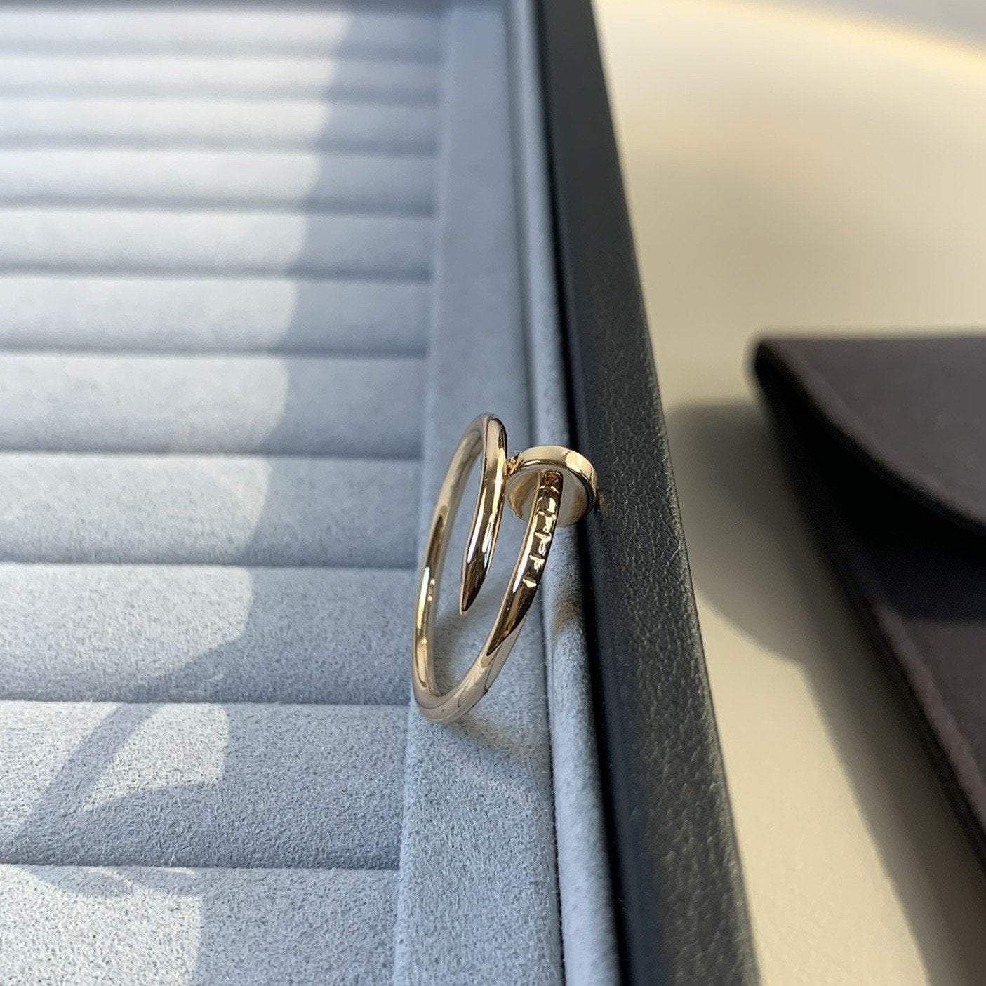 [CiCi]JUSTE RING 1.8MM