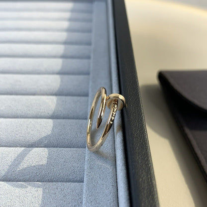 [CiCi]JUSTE RING 1.8MM