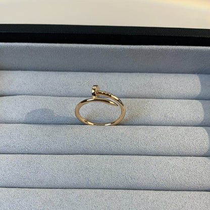 [CiCi]JUSTE RING 1.8MM