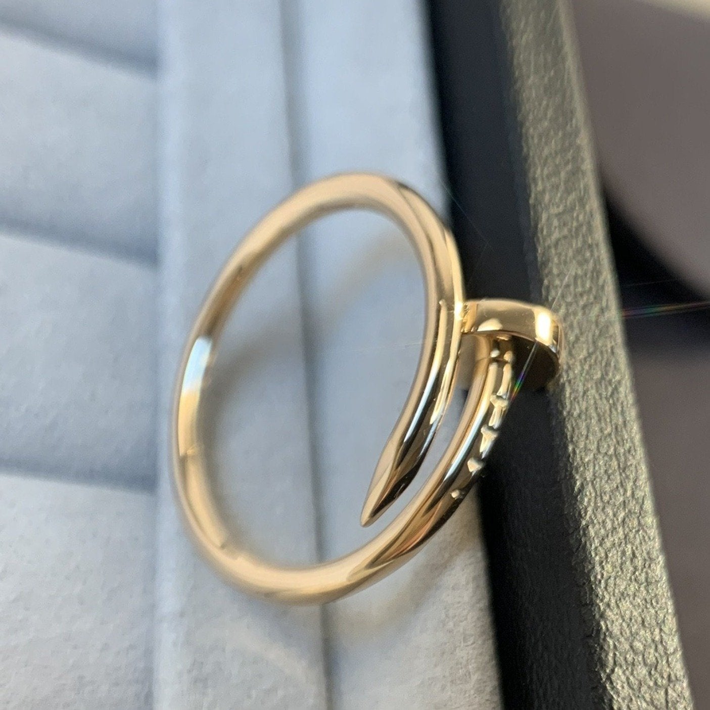 [CiCi]JUSTE RING 1.8MM