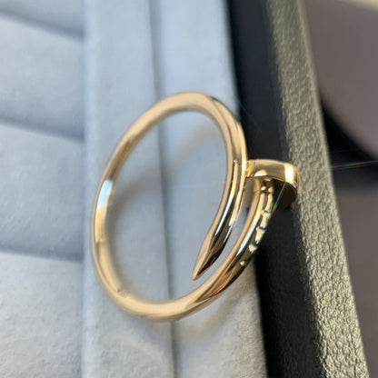 [CiCi]JUSTE RING 1.8MM