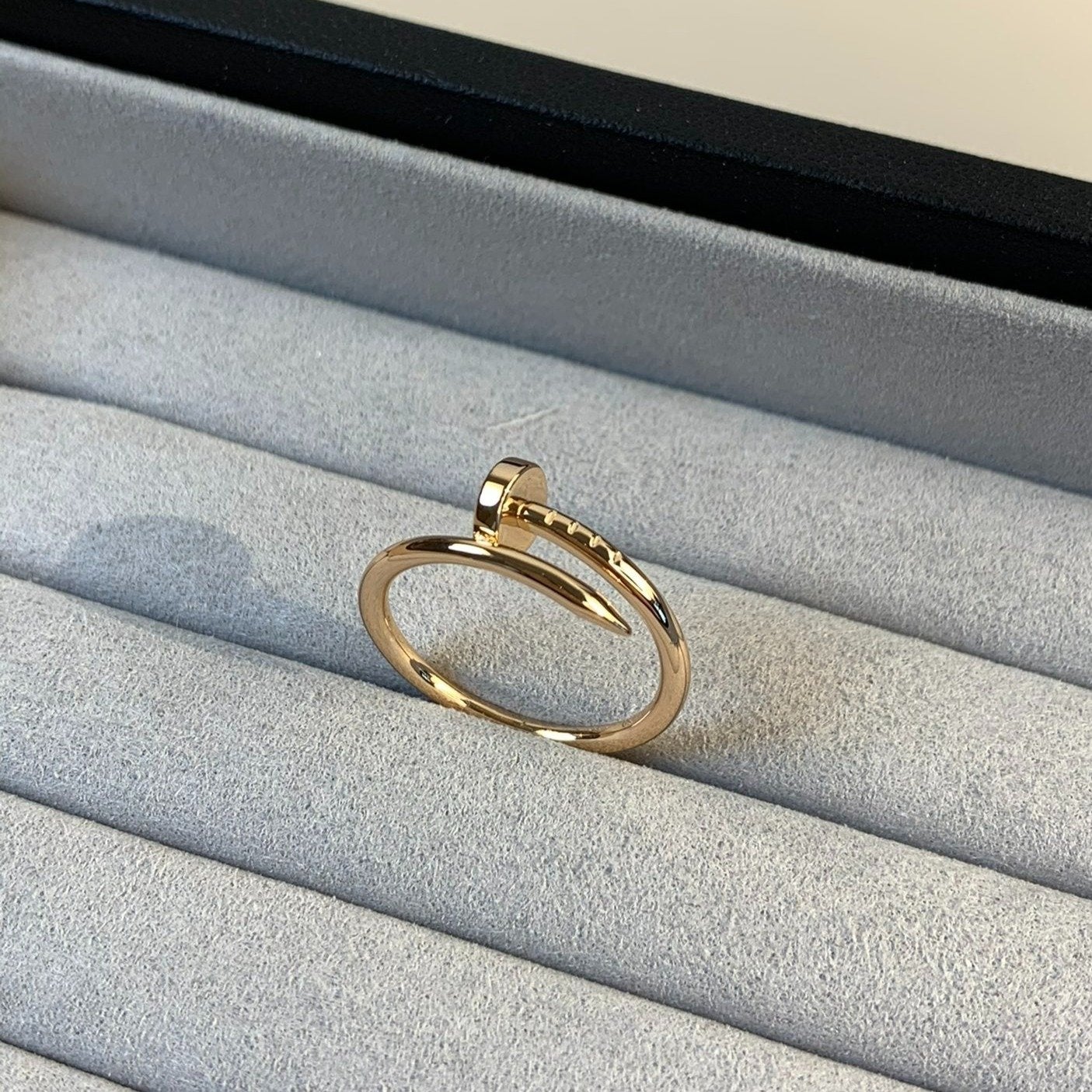 [CiCi]JUSTE RING 1.8MM
