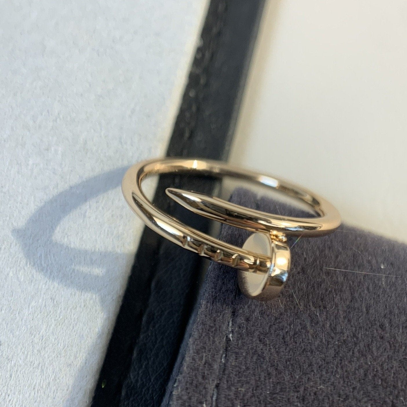 [CiCi]JUSTE RING 1.8MM