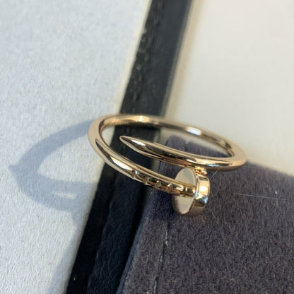 [CiCi]JUSTE RING 1.8MM