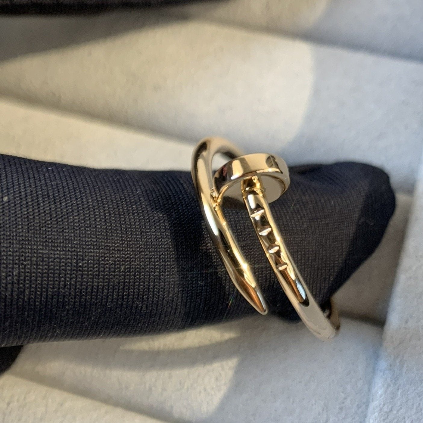 [CiCi]JUSTE RING 1.8MM