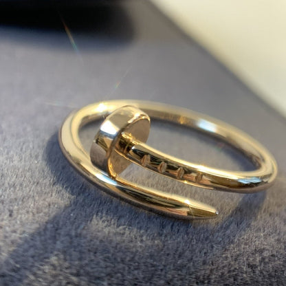 [CiCi]JUSTE RING 1.8MM