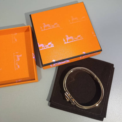 [CiCi]H CLOUD BLUE BRACELET
