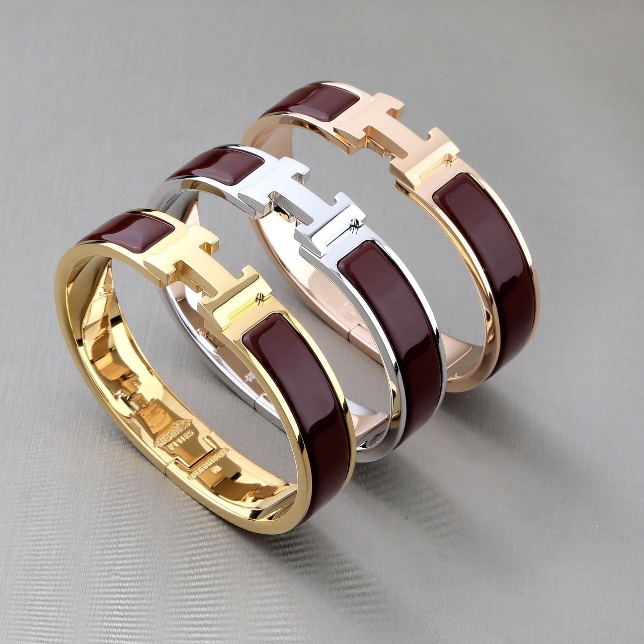 [CiCi]H ROUGE BRACELET