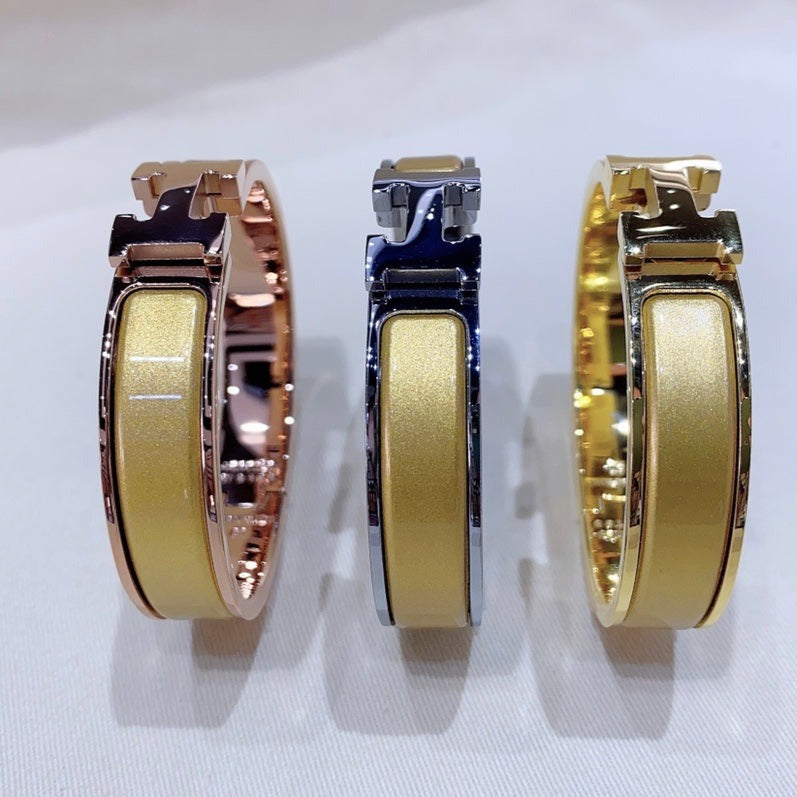 [CiCi]H CHAMPAGNE ARMBAND