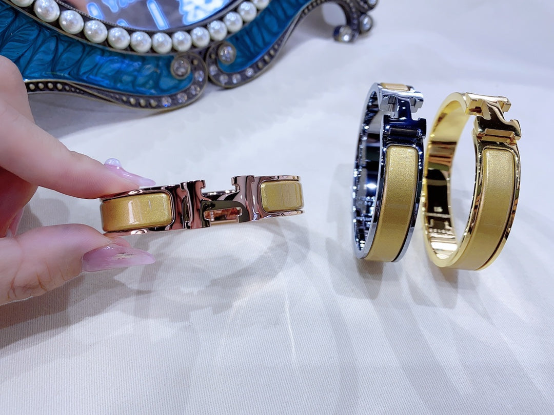 [CiCi]H CHAMPAGNE ARMBAND