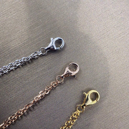 [CiCi]LOVE BRACELET 2 DIAMOND