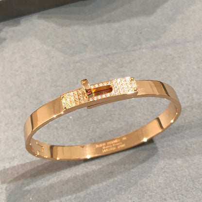 [CiCi]KELLY BRACELET DIAMOND