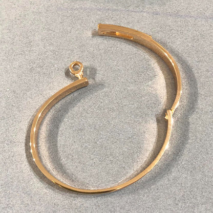 [CiCi]KELLY BRACELET DIAMOND