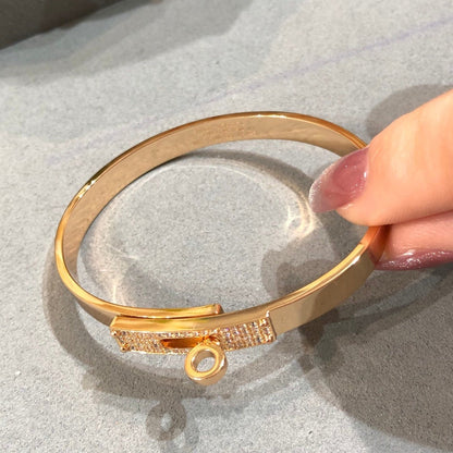 [CiCi]KELLY BRACELET DIAMOND