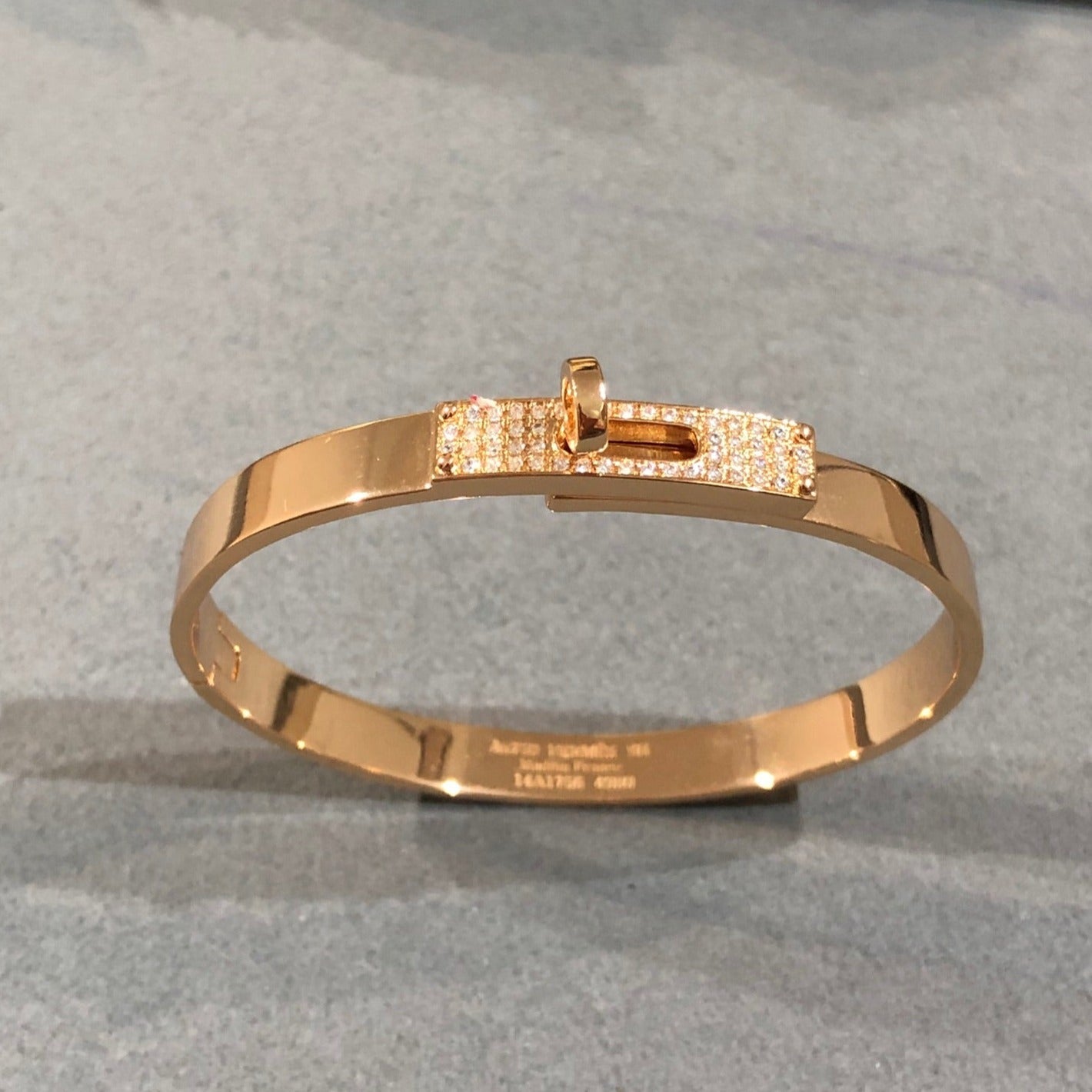 [CiCi]KELLY BRACELET DIAMOND